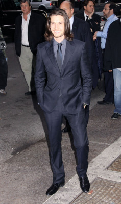 Ben Barnes pic #664718