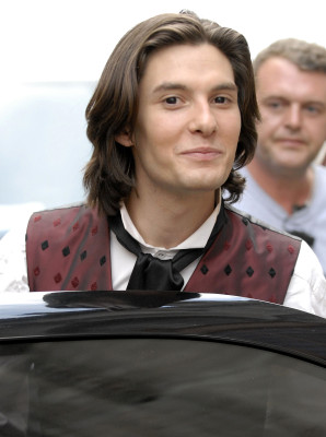 Ben Barnes pic #457437