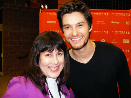 Ben Barnes pic #595058