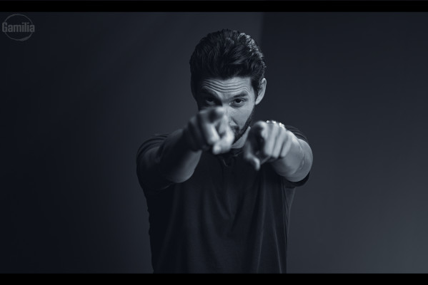 Ben Barnes pic #1288435