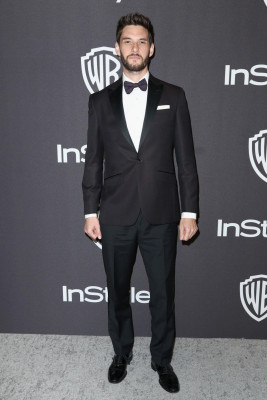 Ben Barnes pic #1288429
