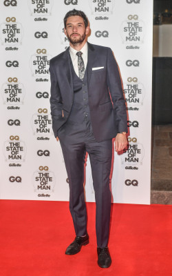Ben Barnes pic #1288419