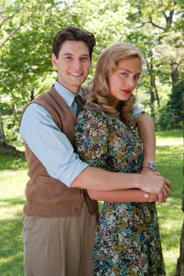 Ben Barnes pic #552653