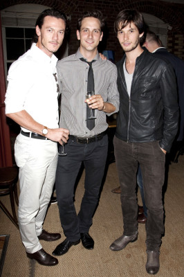 Ben Barnes pic #322542