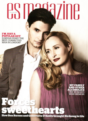 Ben Barnes pic #299057