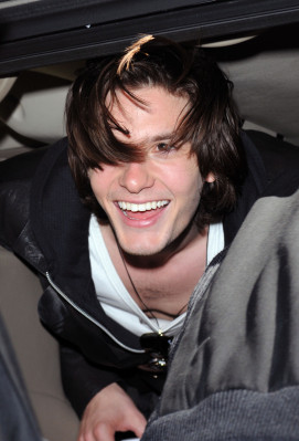 Ben Barnes pic #299056