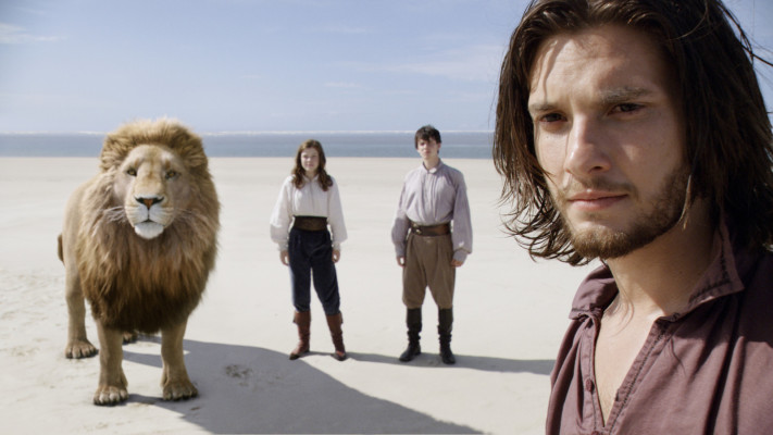 Ben Barnes pic #328508