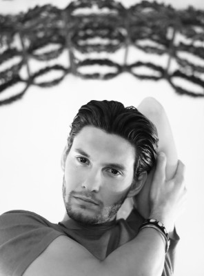 Ben Barnes pic #355387