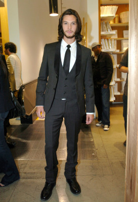 Ben Barnes pic #338201