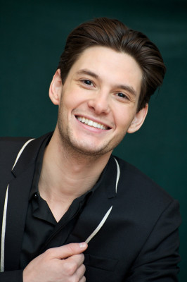 Ben Barnes pic #321174