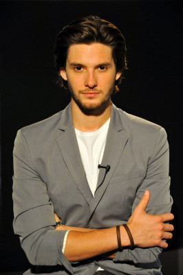 Ben Barnes pic #674728
