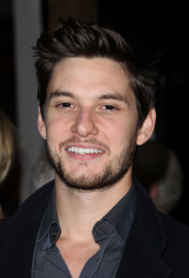 Ben Barnes pic #424551