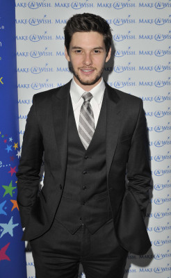 Ben Barnes pic #425126