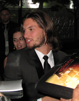 Ben Barnes pic #654069