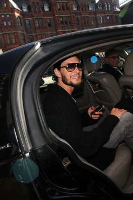 Ben Barnes pic #659319
