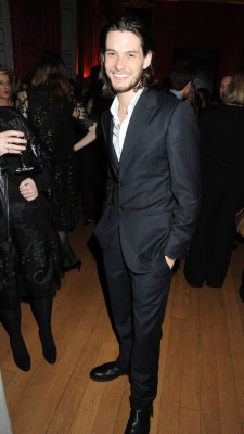 Ben Barnes pic #659573