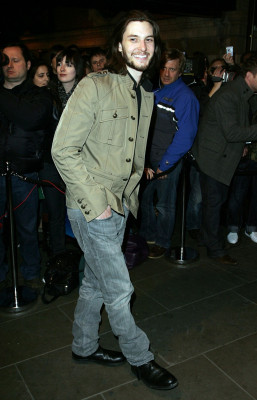Ben Barnes pic #658874