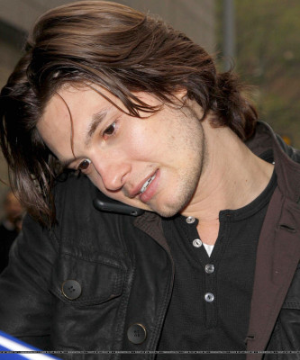 Ben Barnes pic #654569