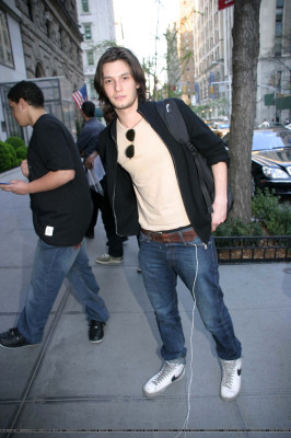 Ben Barnes pic #665194