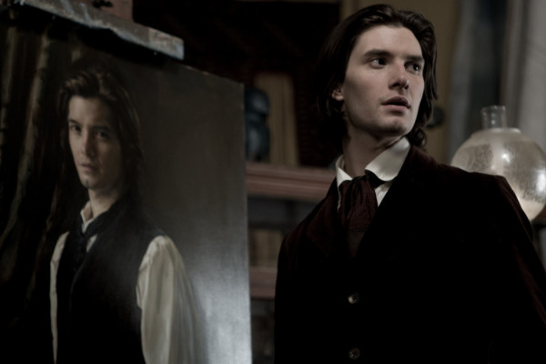 Ben Barnes pic #235678