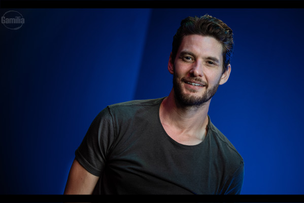 Ben Barnes pic #1288434