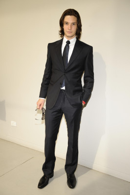Ben Barnes pic #299053