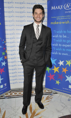 Ben Barnes pic #425127
