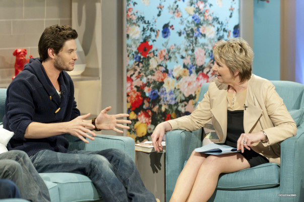 Ben Barnes pic #672900