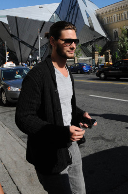 Ben Barnes pic #663232