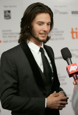 Ben Barnes pic #674735
