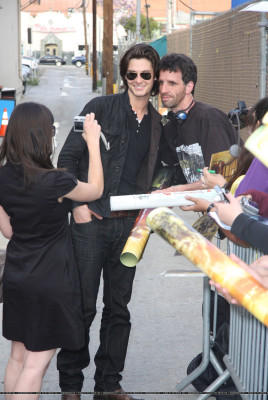 Ben Barnes pic #661100