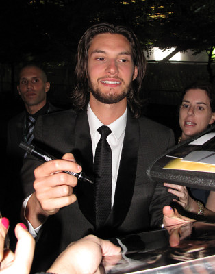 Ben Barnes pic #658876