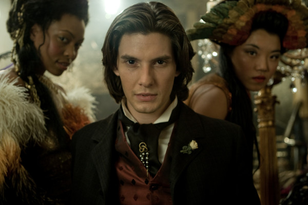 Ben Barnes pic #235676