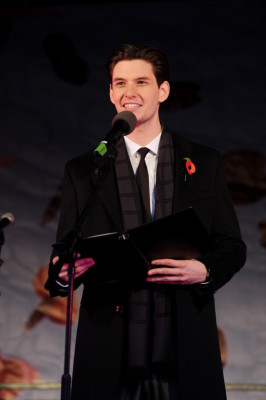 Ben Barnes pic #620838