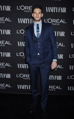 Ben Barnes pic #1288426