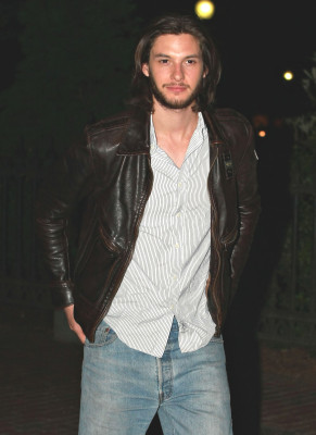 Ben Barnes pic #258460