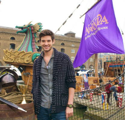 Ben Barnes pic #371977