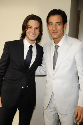 Ben Barnes pic #347757