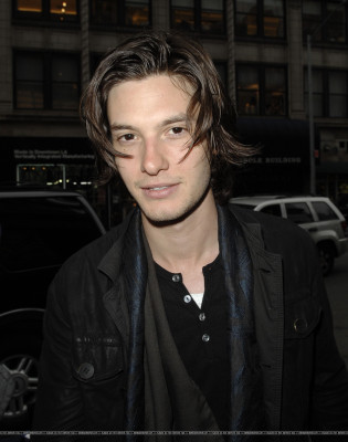 Ben Barnes pic #654058