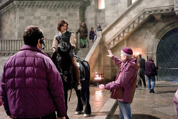 Ben Barnes pic #654392