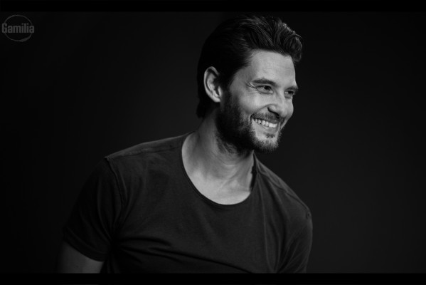 Ben Barnes pic #1288432