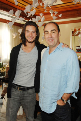 Ben Barnes pic #258339