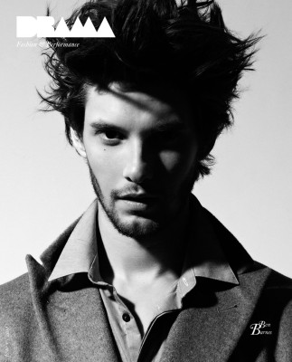 Ben Barnes pic #341682