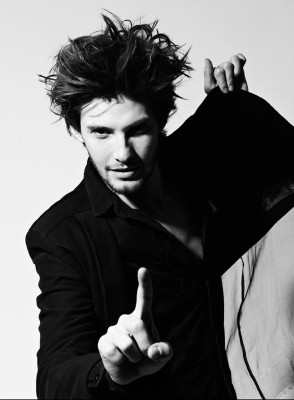 Ben Barnes pic #341678