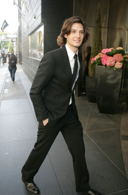Ben Barnes pic #351926