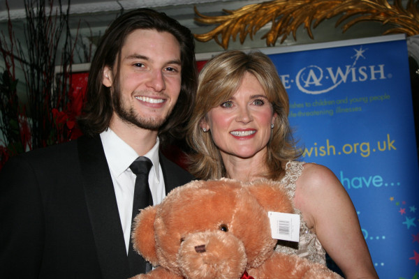 Ben Barnes pic #668939