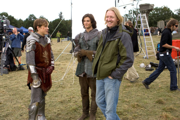 Ben Barnes pic #654395