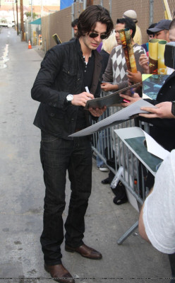 Ben Barnes pic #661108