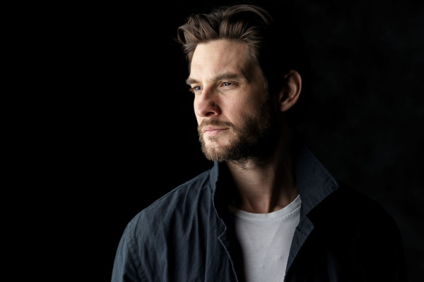 Ben Barnes pic #1288384