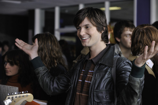 Ben Barnes pic #390114